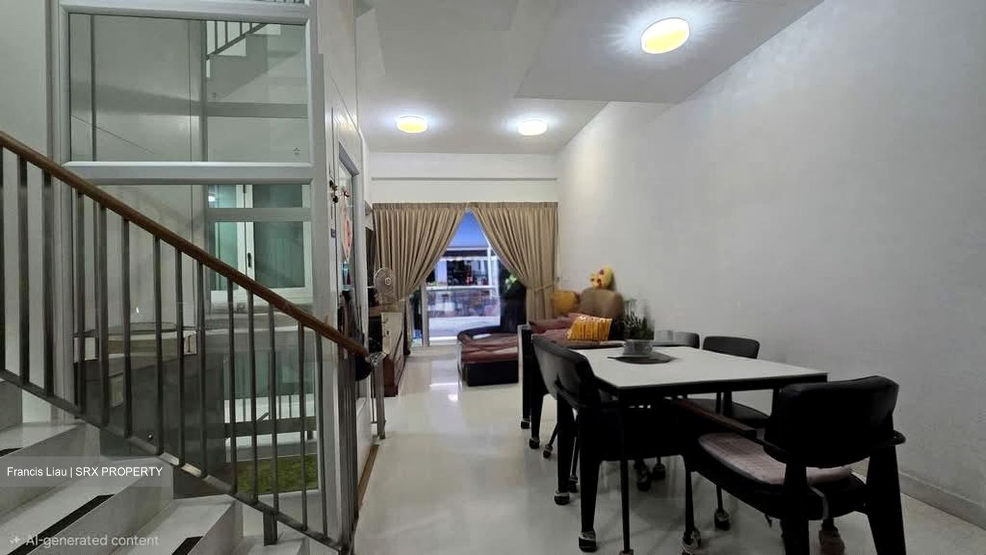 West Coast Drive (D5), Terrace #568250411